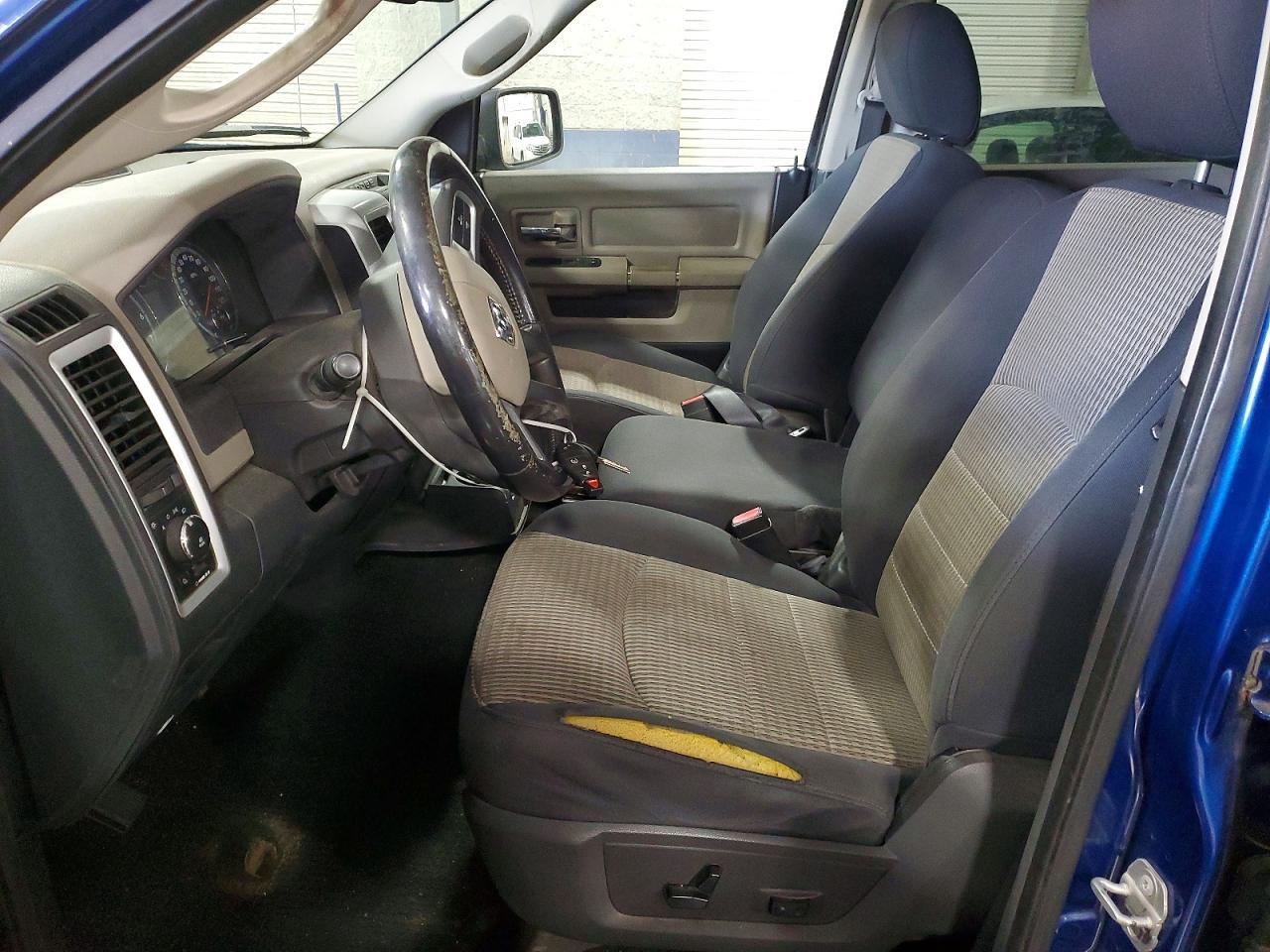 2010 Dodge Ram 1500 - Image 7