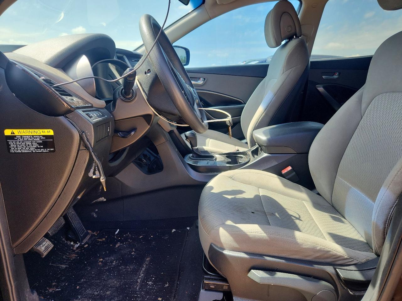 2018 Hyundai Santa Fe Sport 2.4L - Image 7