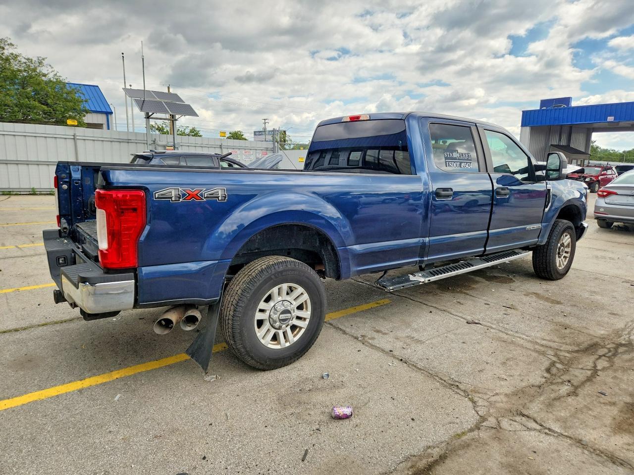 2017 Ford F250 Super Duty - Image 3
