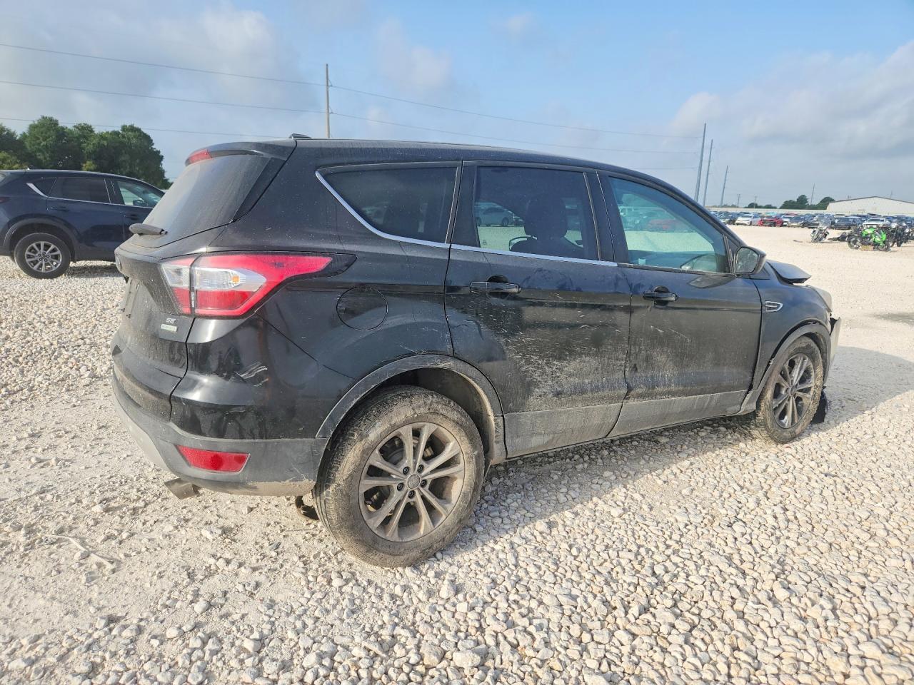 2017 Ford Escape Se - Image 3