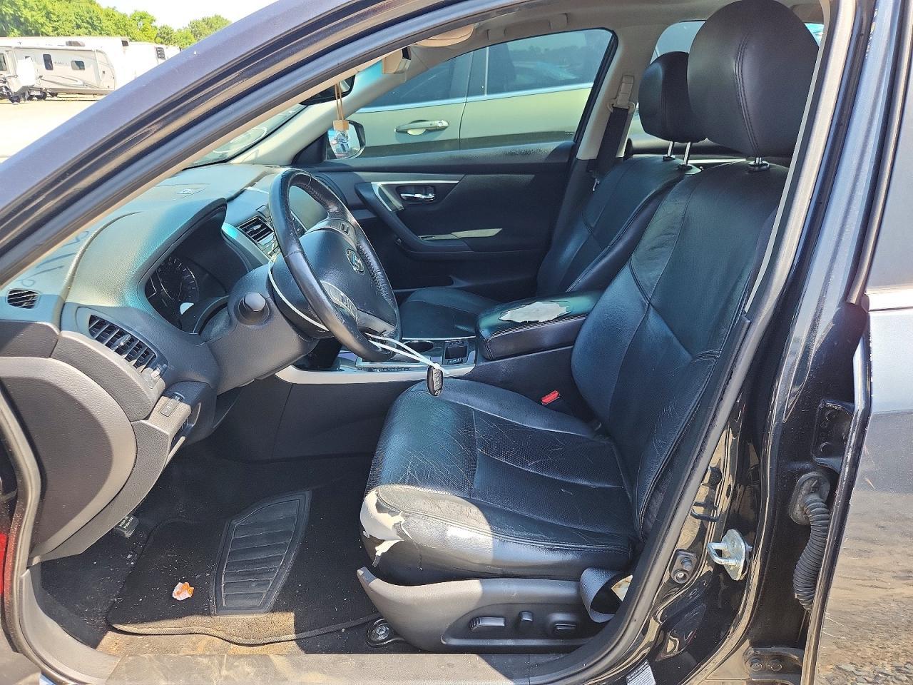 2015 Nissan Altima - Фото 7