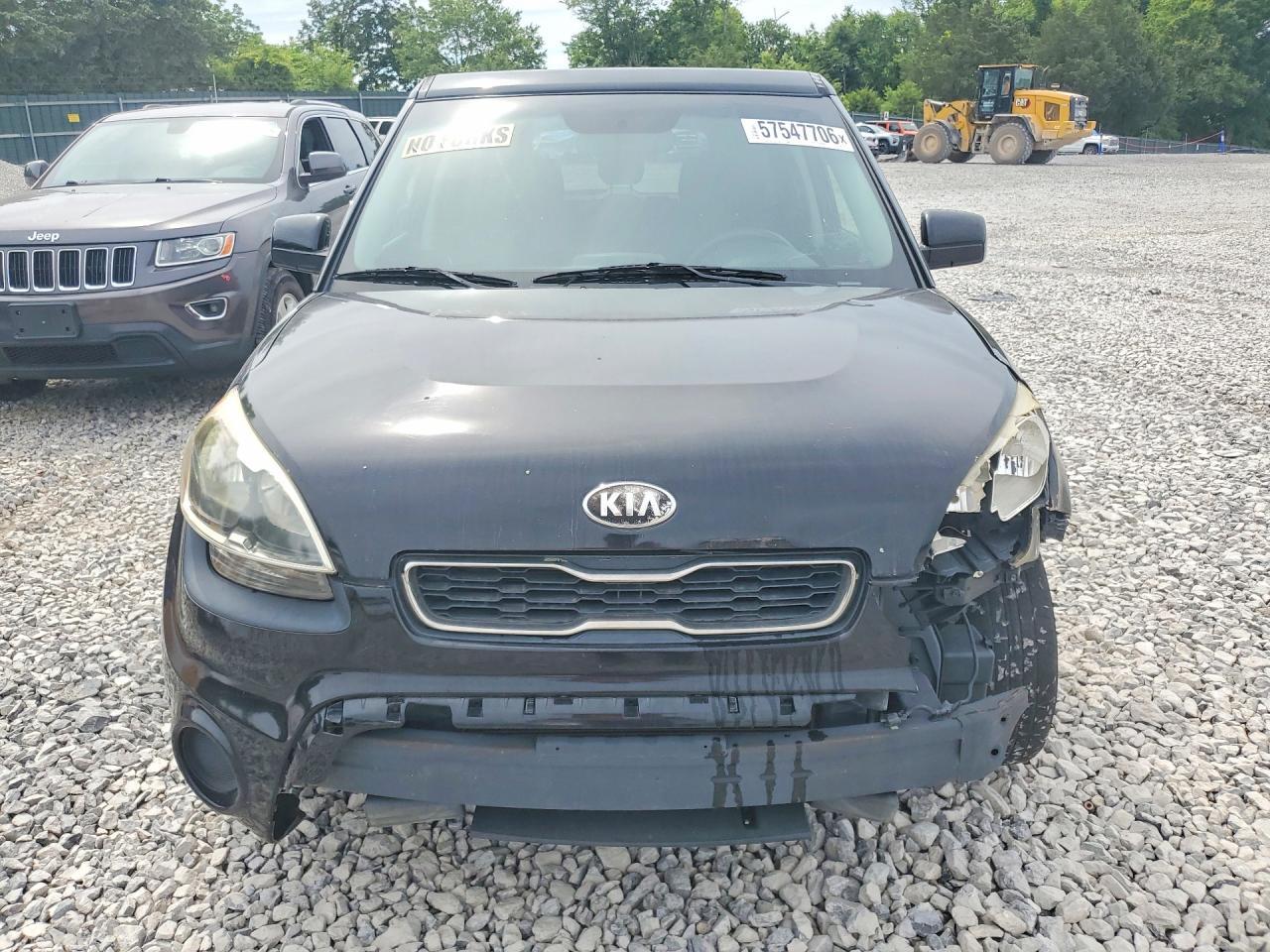 2013 Kia Soul Base - Image 5