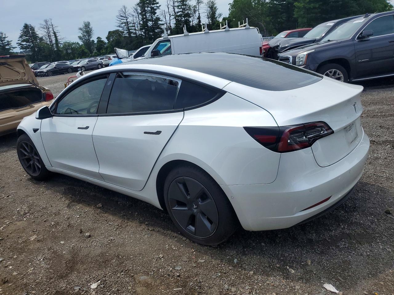 2021 Tesla Model 3 - Фото 2