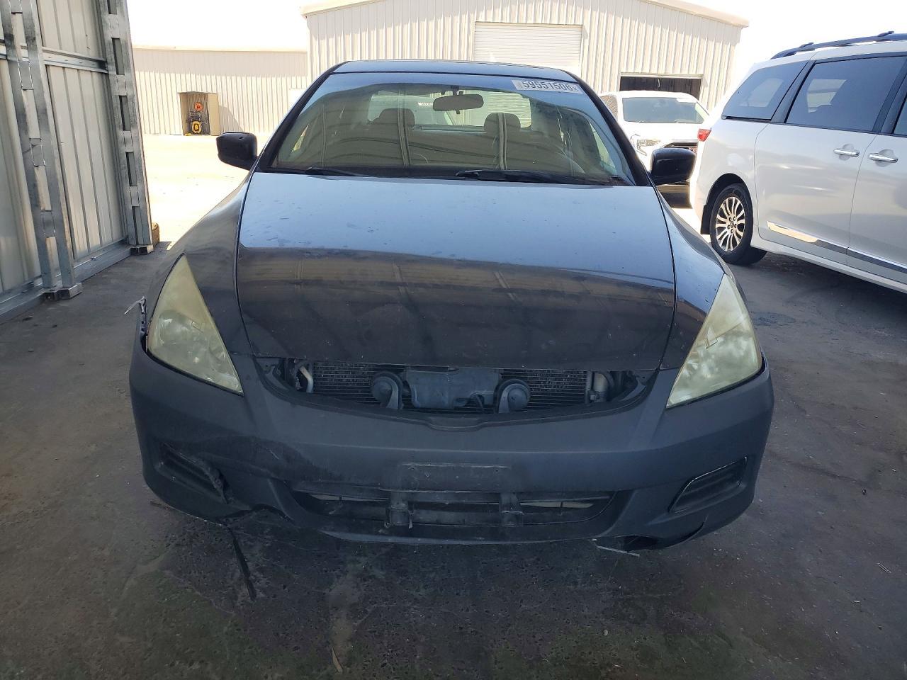 2007 Honda Accord Ex - Фото 5