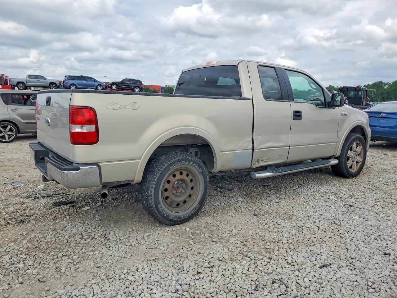 2006 Ford F150 - Image 3