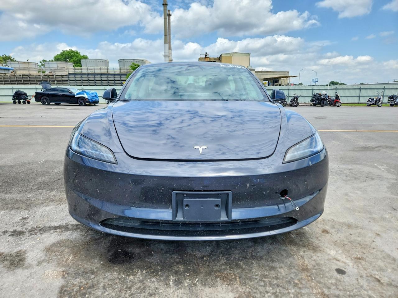 2024 Tesla Model 3 - Image 5