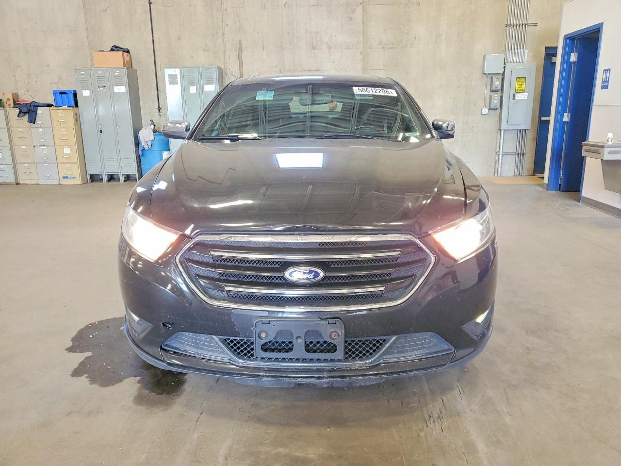 2013 Ford Taurus Limited - Фото 5
