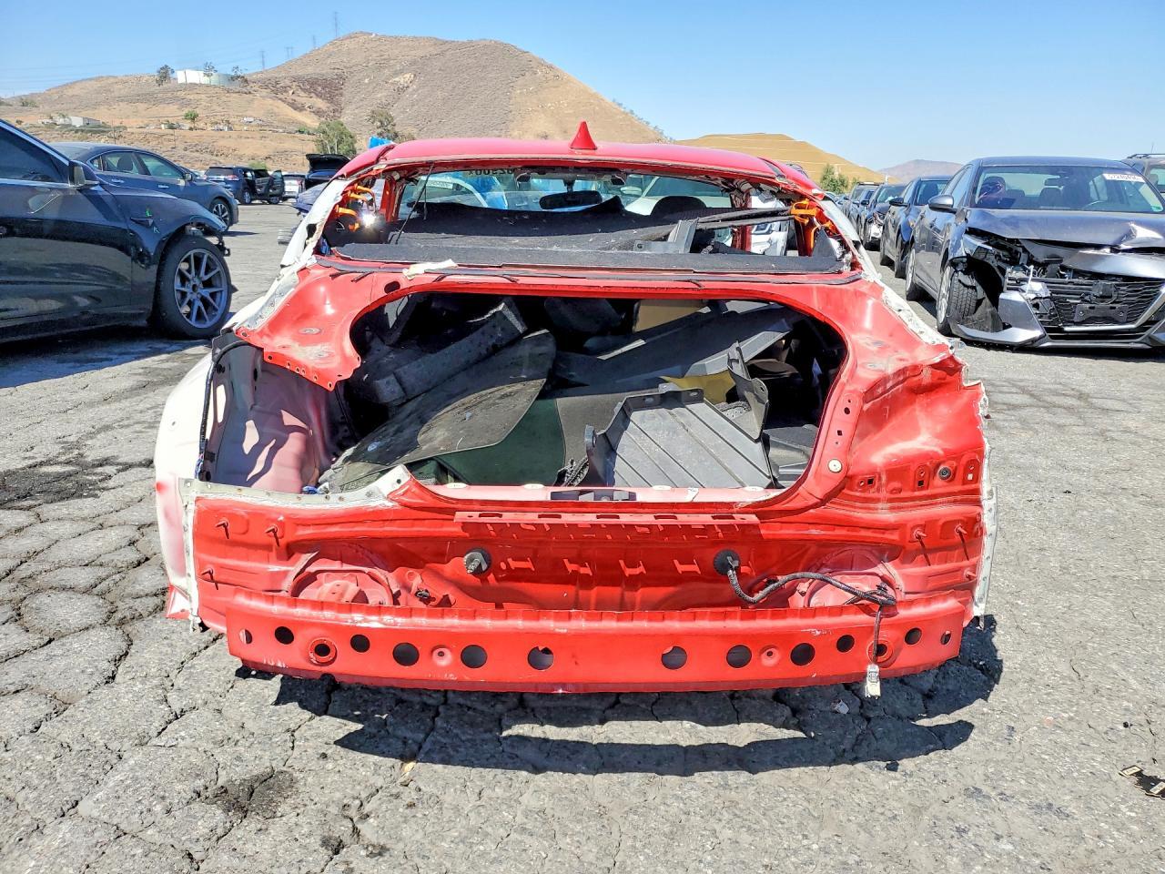2023 Toyota Gr86 Base - Фото 6