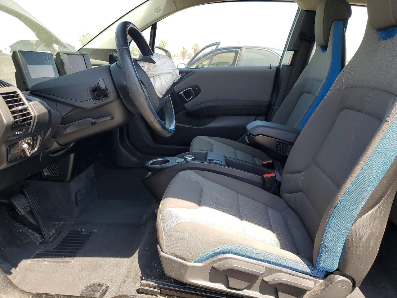 2019 BMW I3 Bev - Image 7