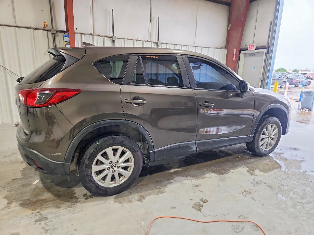 2016 Mazda Cx-5 Touring - Image 3