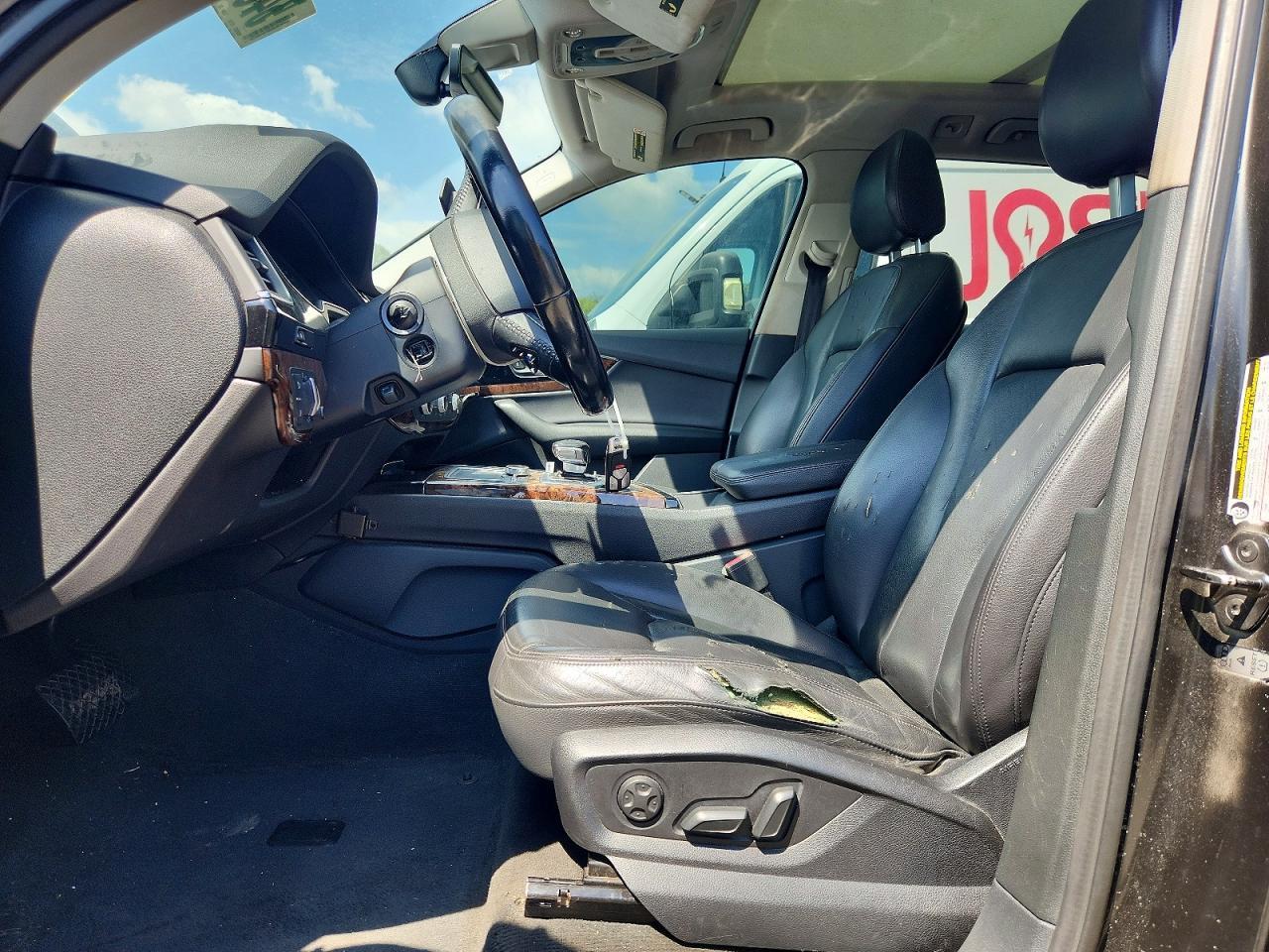 2017 Audi Q7 - Фото 7