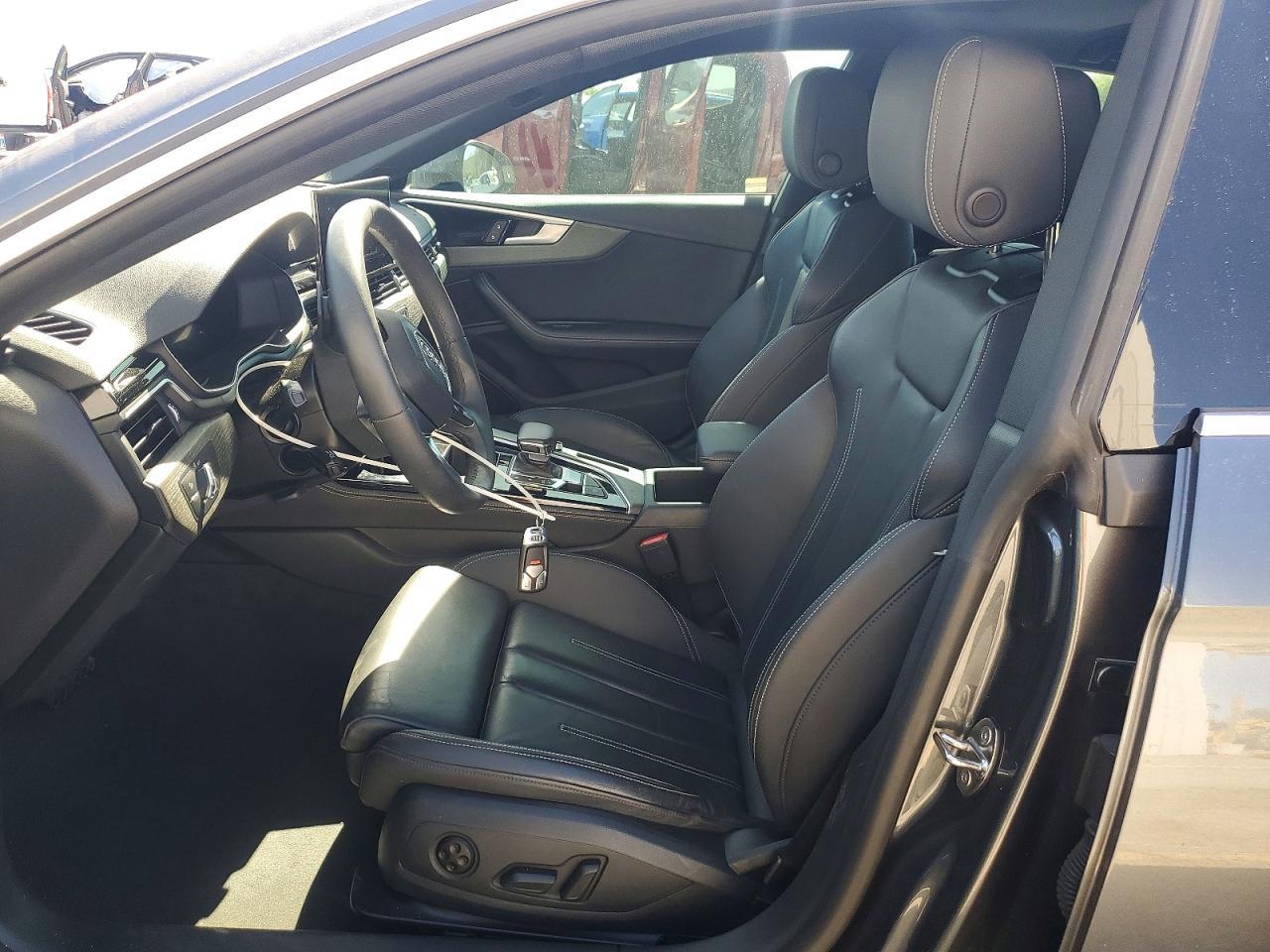2023 Audi A5 Premium Plus 45 - Image 7