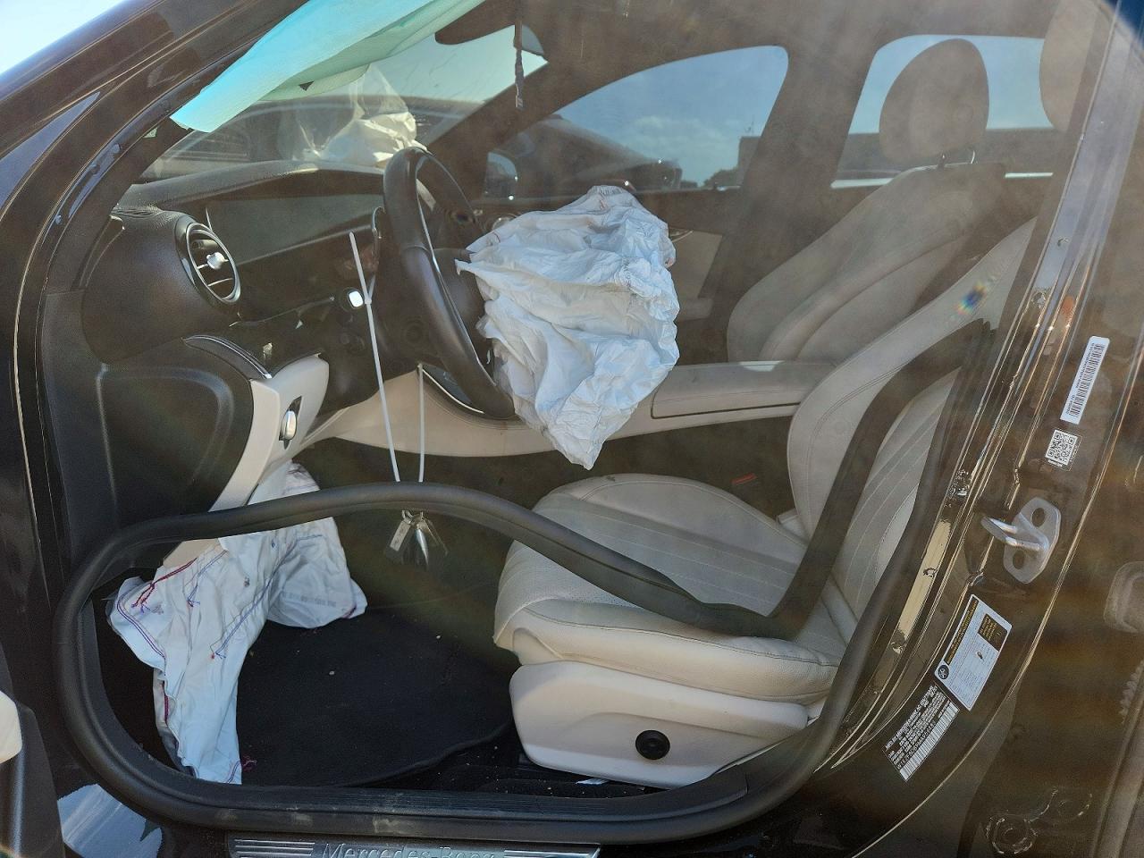 2021 Mercedes-Benz E 350 - Image 7