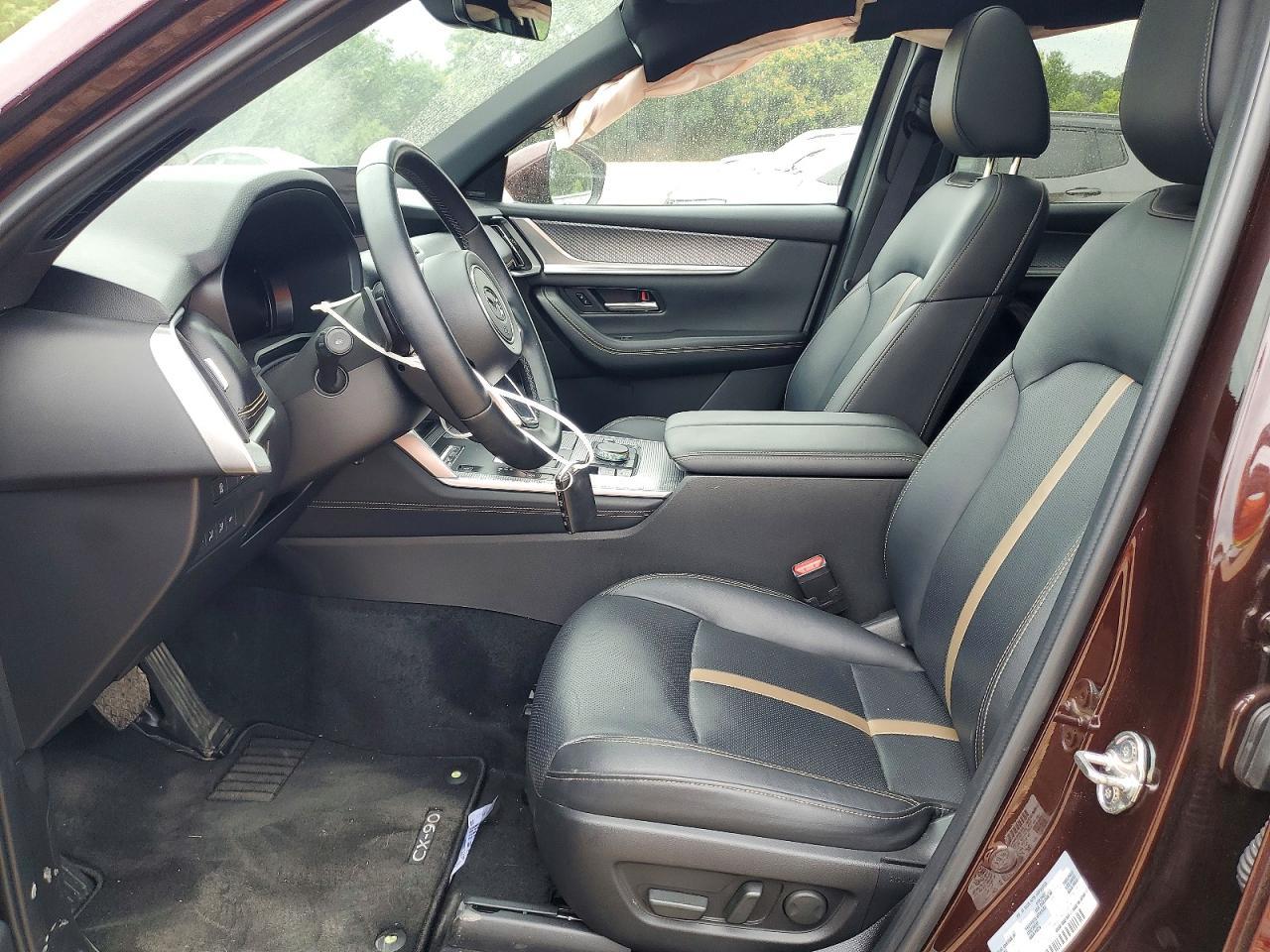 2024 Mazda Cx-90 Premium Plus - Image 7