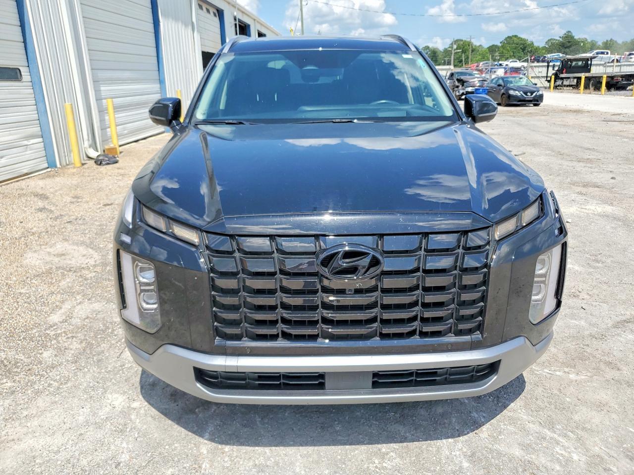 2024 Hyundai Palisade Limited - Фото 5