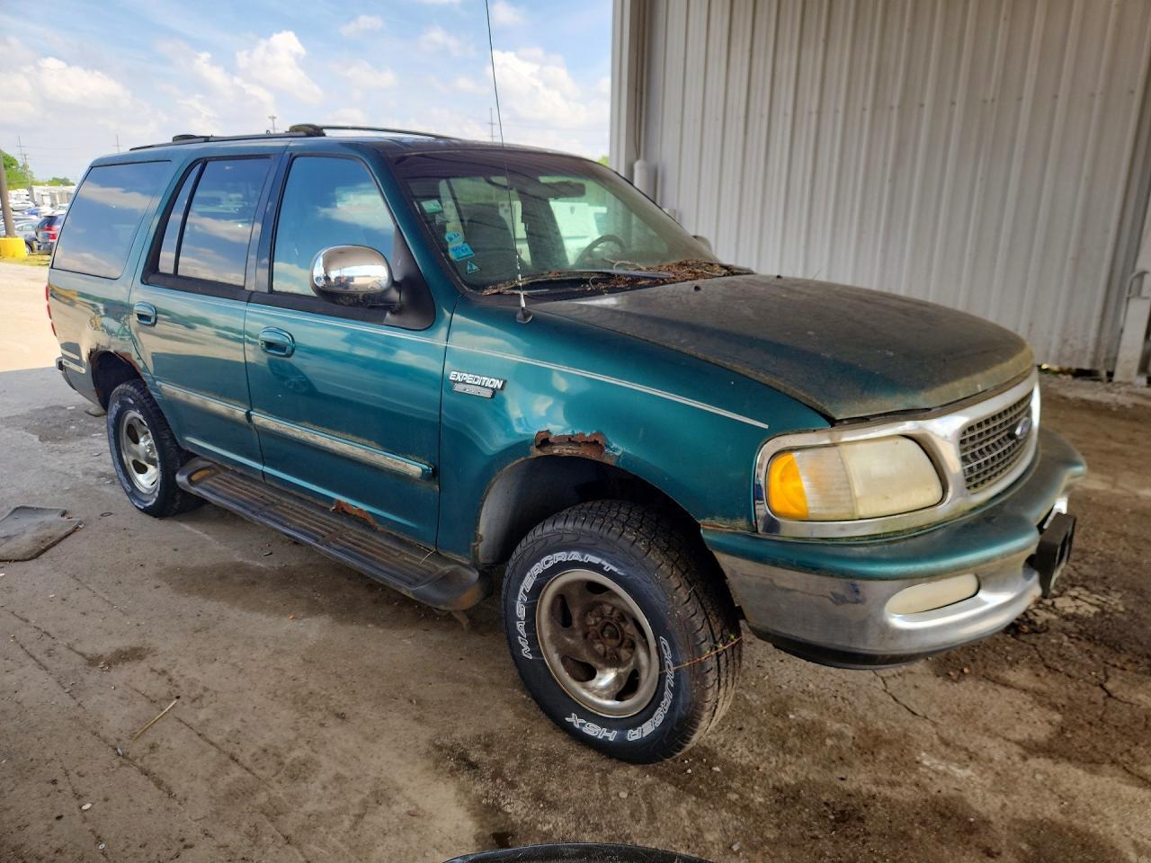 1998 Ford Expedition - Фото 4