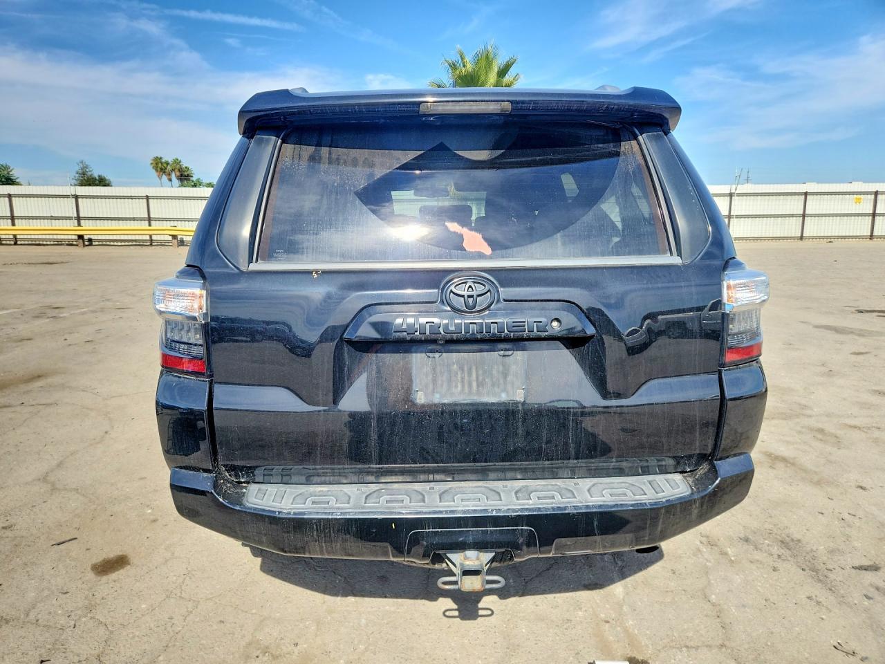 2016 Toyota 4Runner Sr5 Premium - Image 6