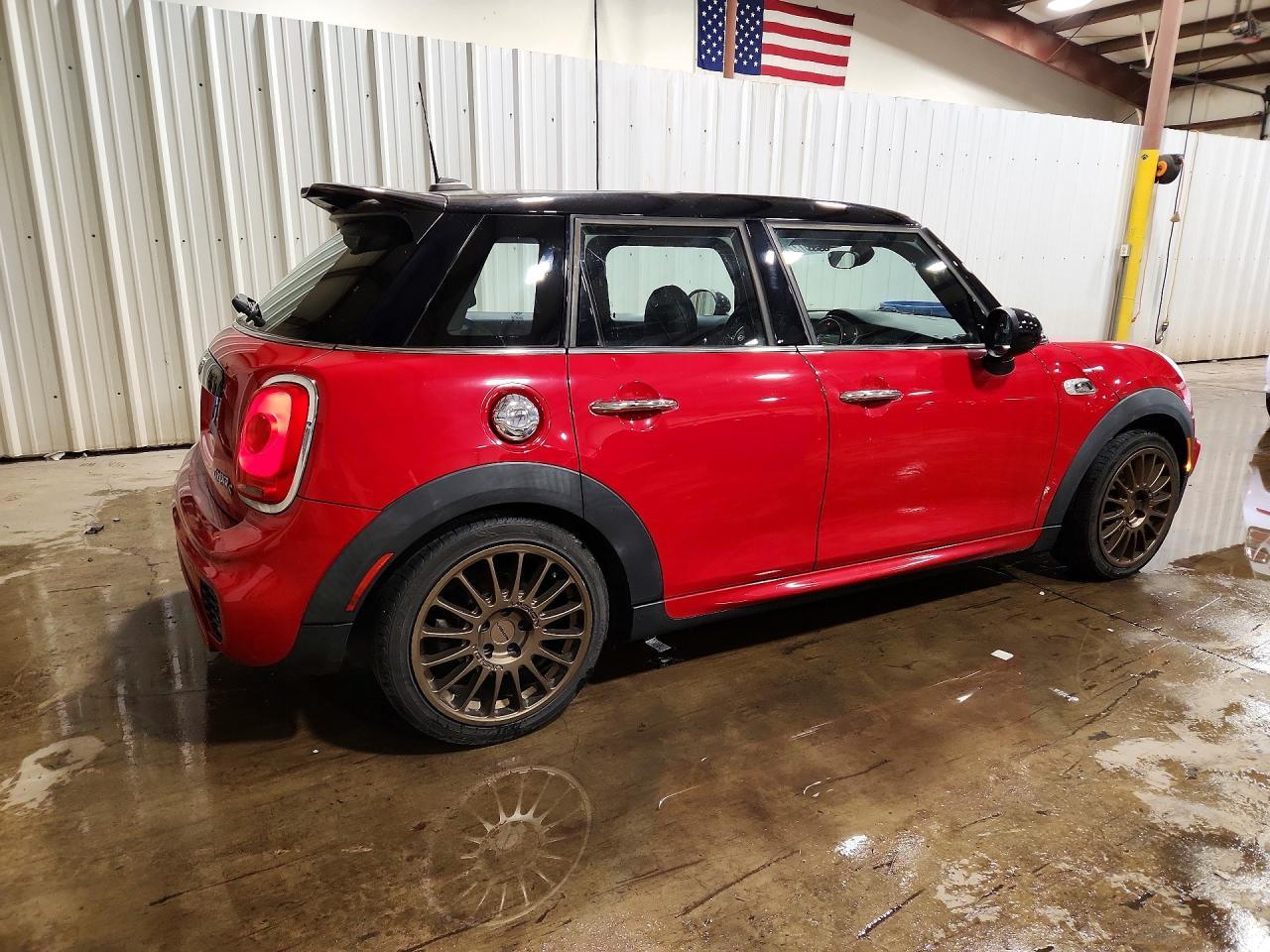 2015 Mini Cooper S - Image 3