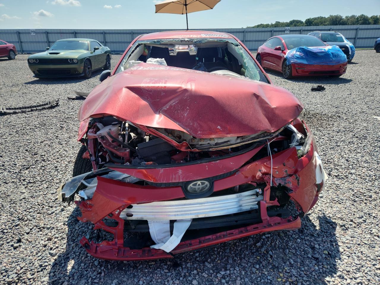 2020 Toyota Corolla Le - Image 5