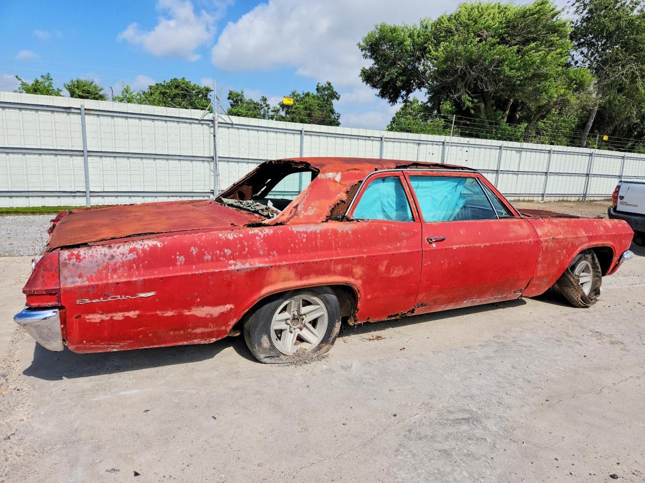 1965 Chevrolet Bel Air - Image 3