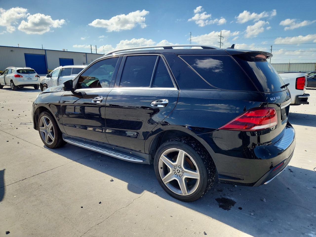 2018 Mercedes-Benz Gle 350 - Image 2