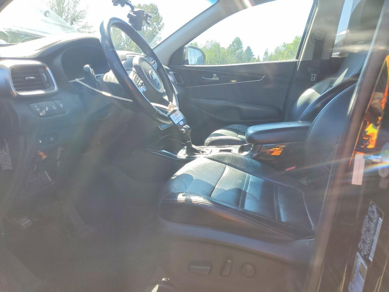 2016 Kia Sorento Ex - Image 7