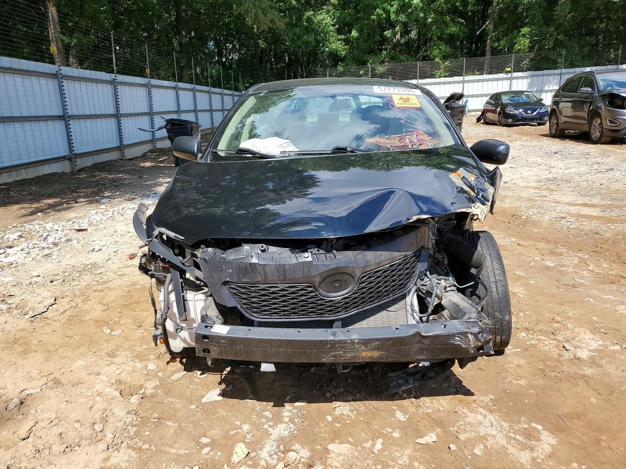 2010 Toyota Corolla Le - Фото 5