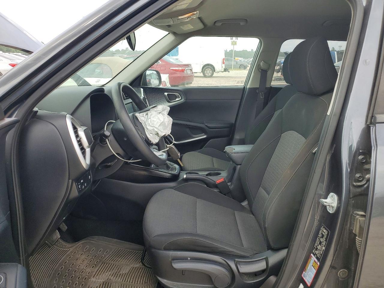 2020 Kia Soul S - Фото 7