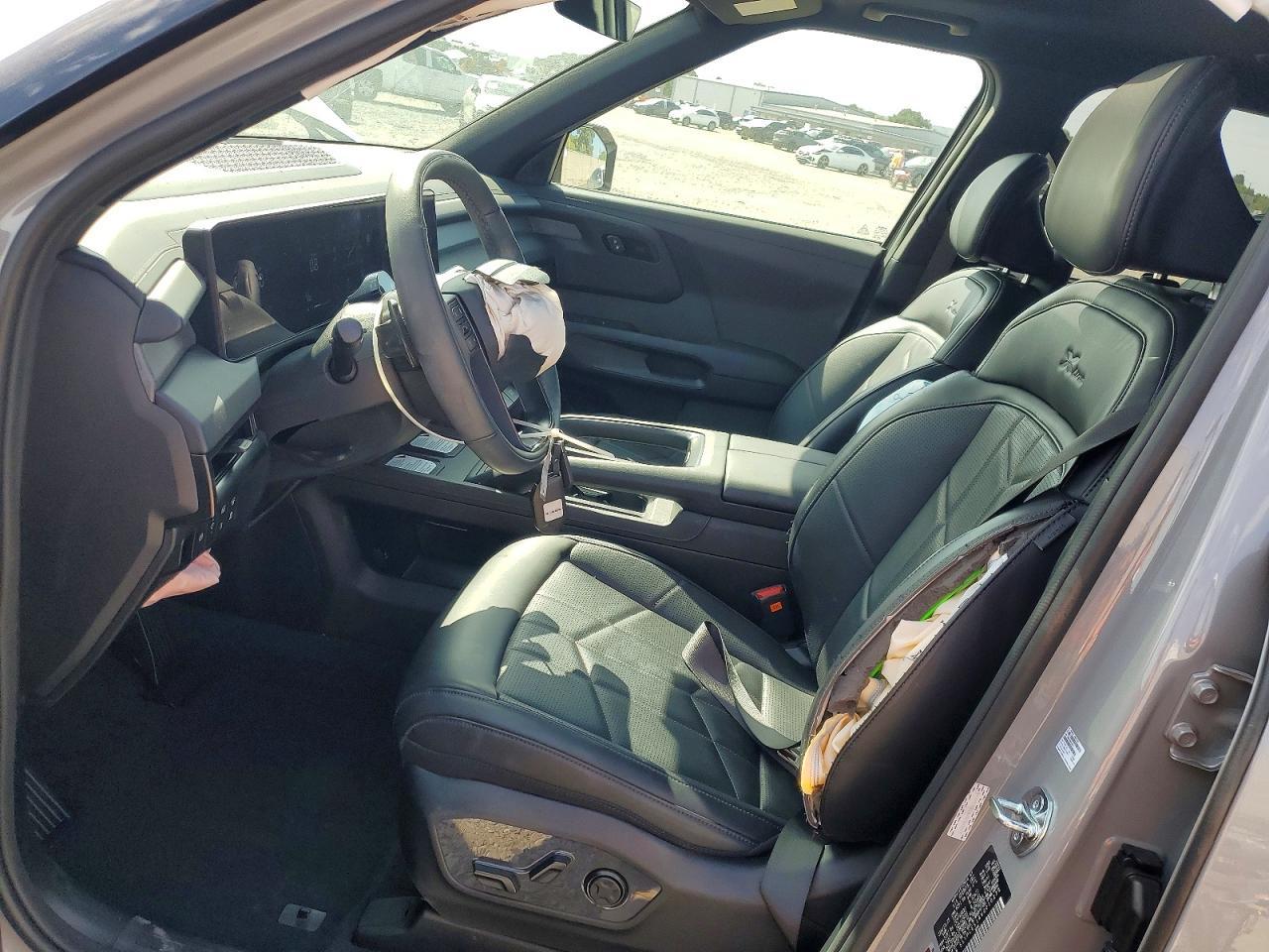 2027 Kia Telluride X-Line Ex - Image 7