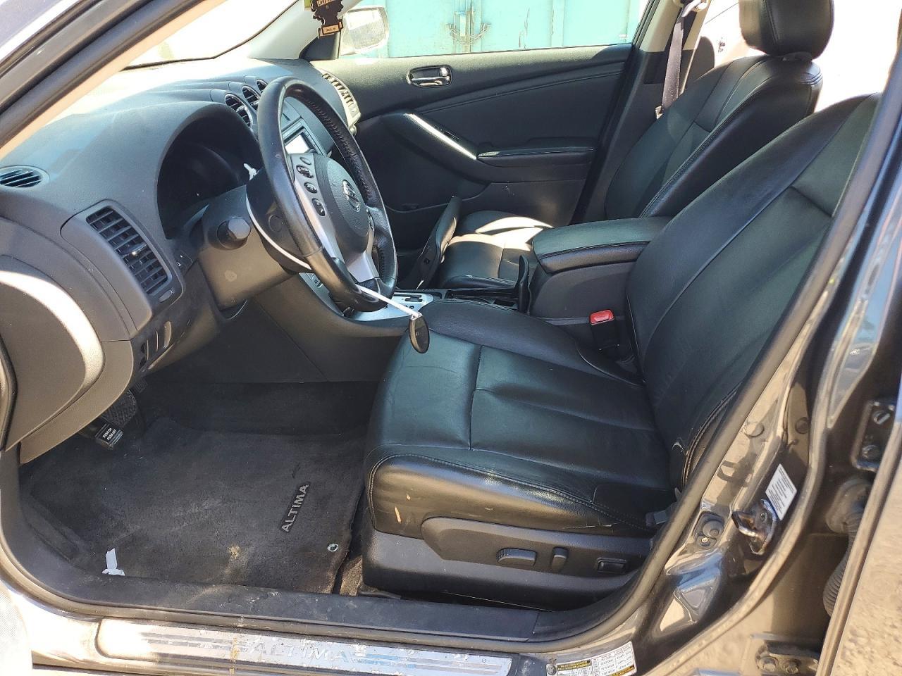 2009 Nissan Altima 2.5 - Image 7