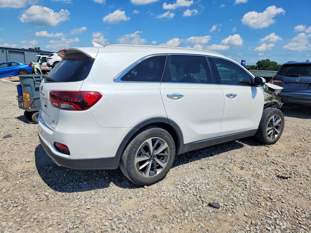 2019 Kia Sorento Ex V6 - Image 3