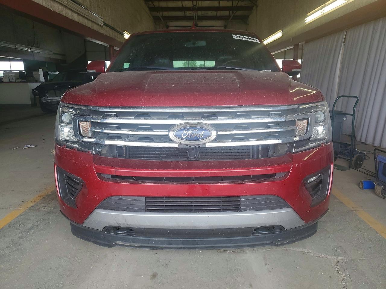 2019 Ford Expedition Xlt - Image 5