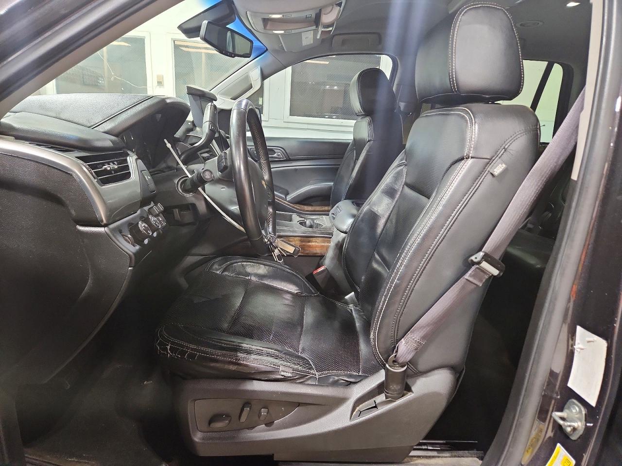 2016 Chevrolet Tahoe K1500 Ls - Фото 7