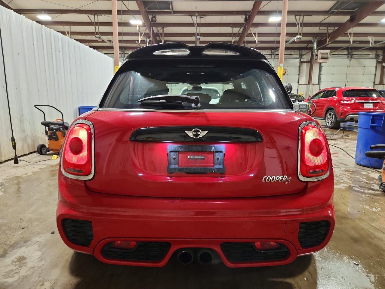 2015 Mini Cooper S - Image 6