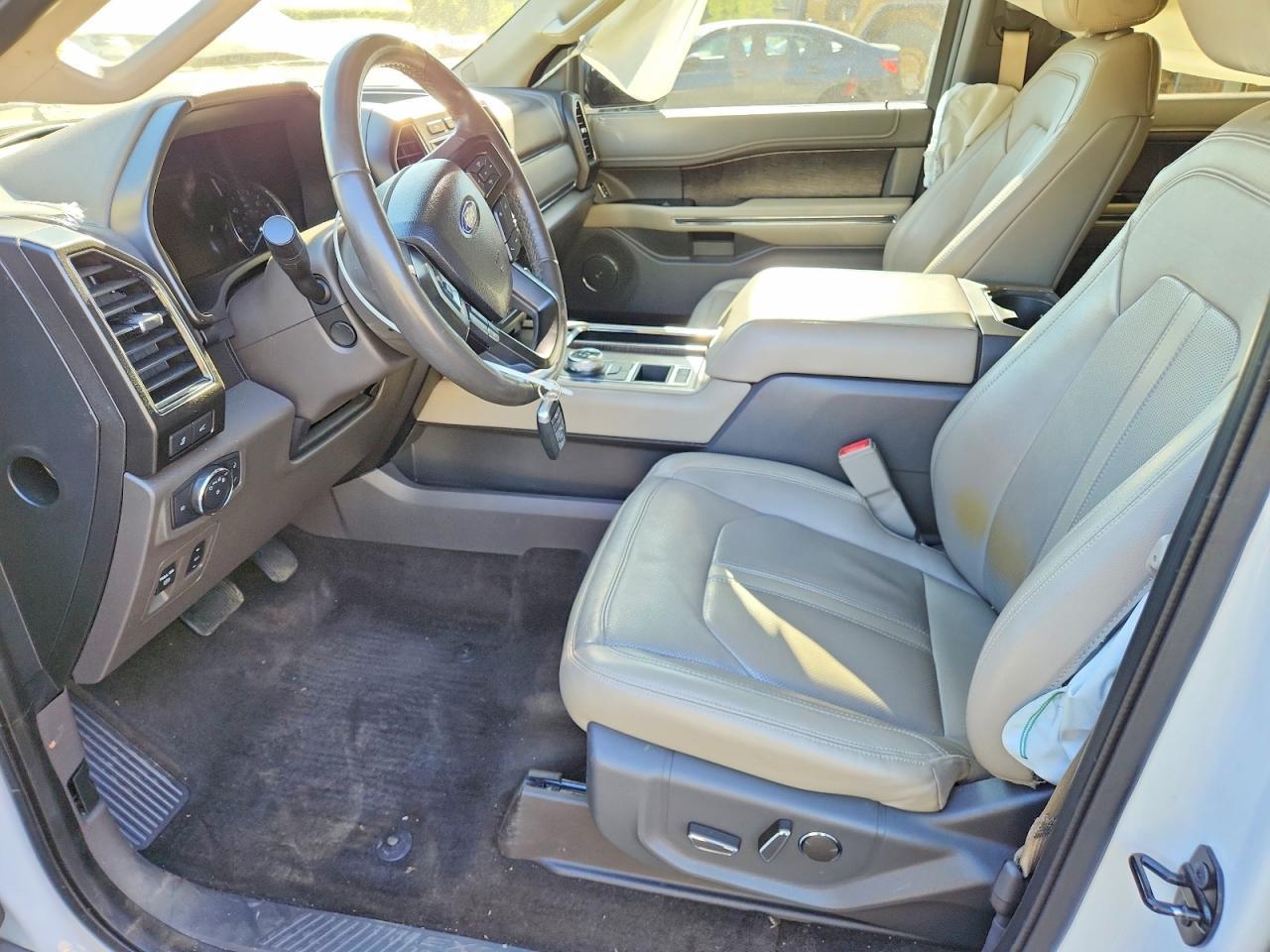 2018 Ford Expedition Max Limited - Image 7