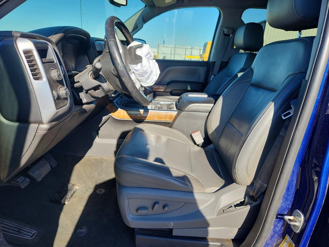 2014 GMC Sierra K1500 Slt - Фото 7