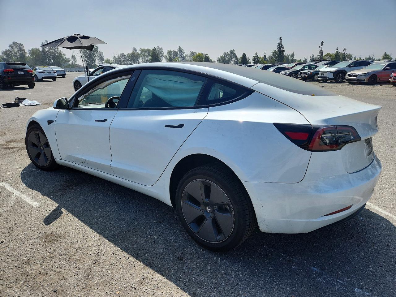 2023 Tesla Model 3 - Image 2