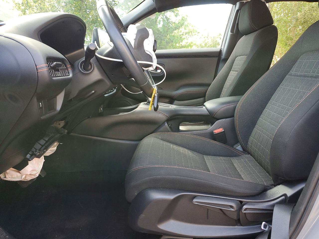 2024 Honda Hr-V Sport - Image 7