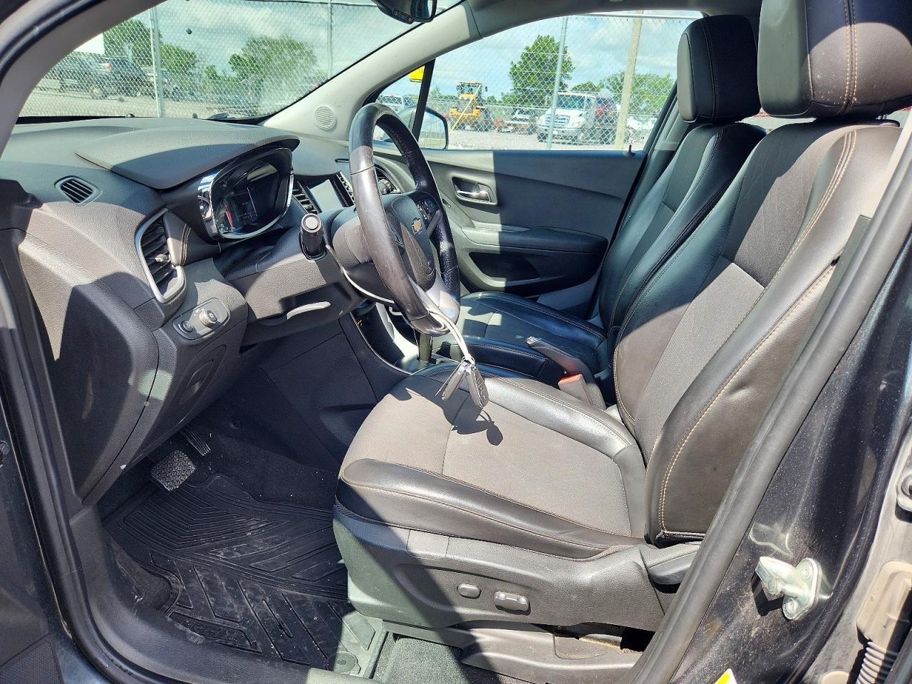 2019 Chevrolet Trax 1Lt - Image 7