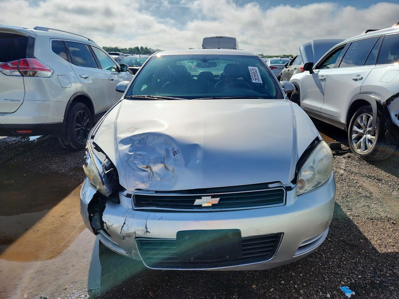 2006 Chevrolet Impala - Image 5