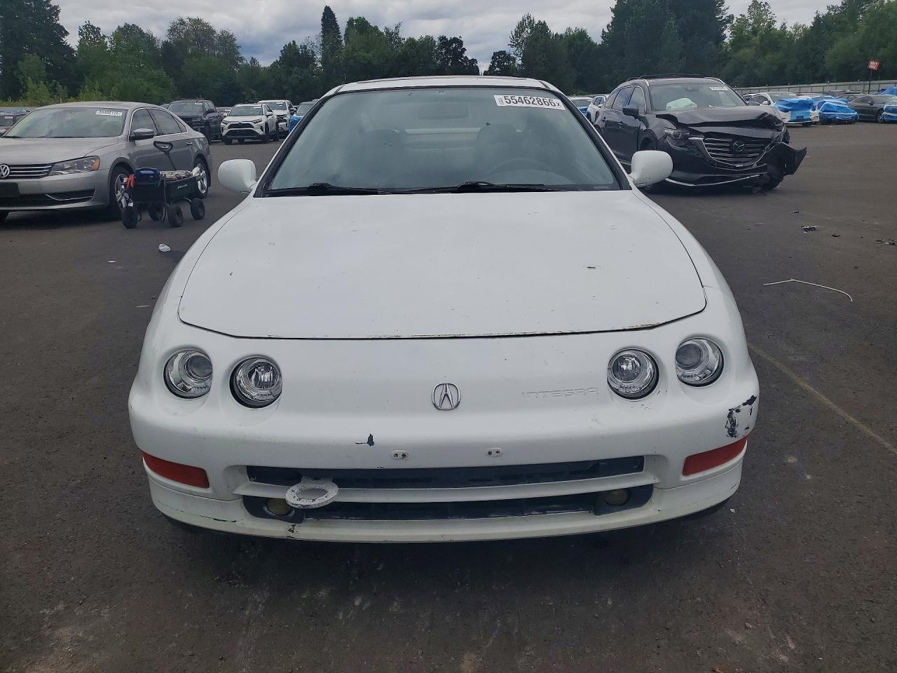 1995 Acura Integra Gsr - Фото 5