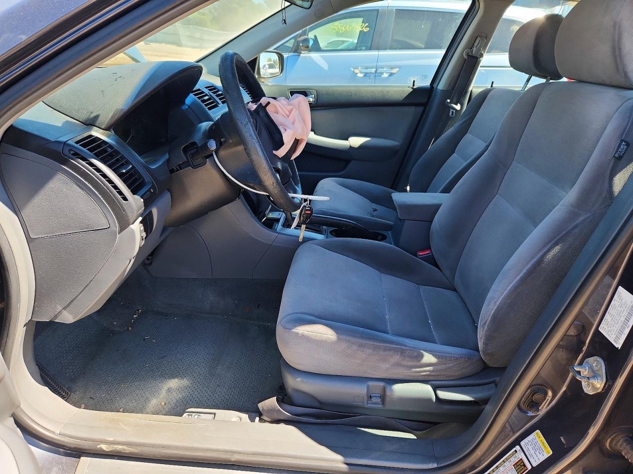 2007 Honda Accord Ex - Image 7