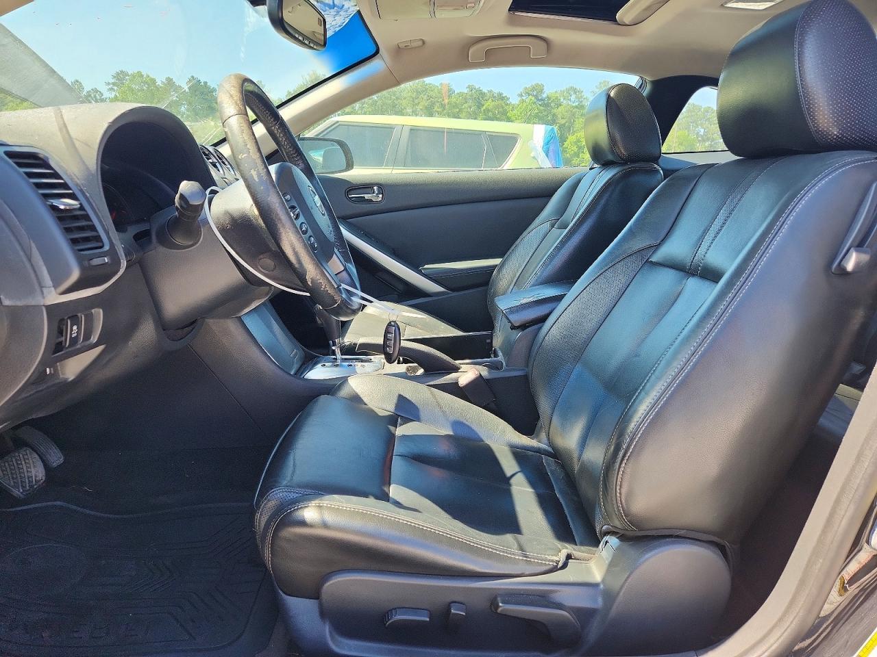 2012 Nissan Altima - Фото 7