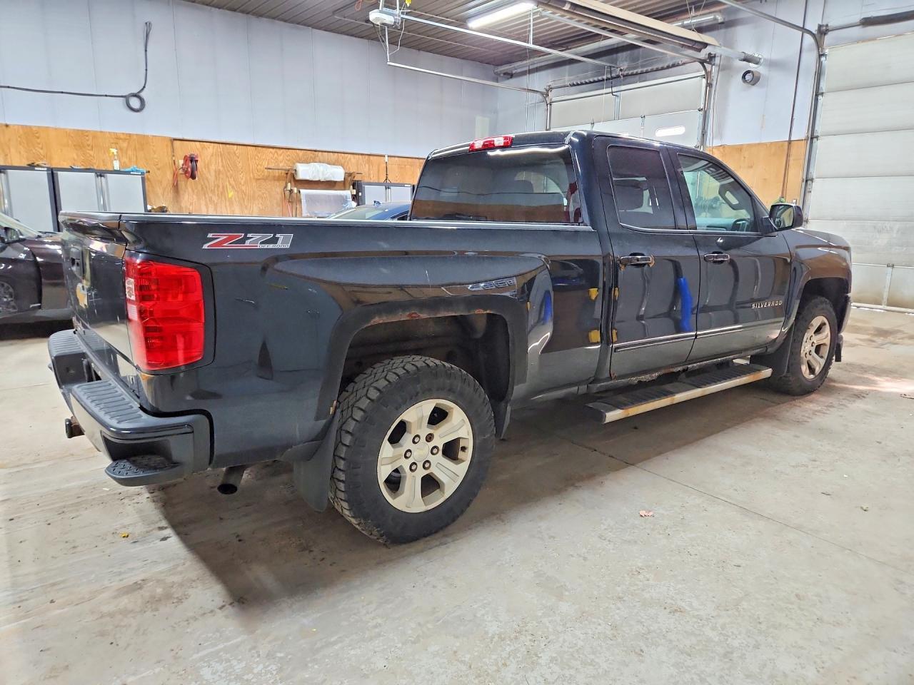 2016 Chevrolet Silverado K1500 Lt - Image 3