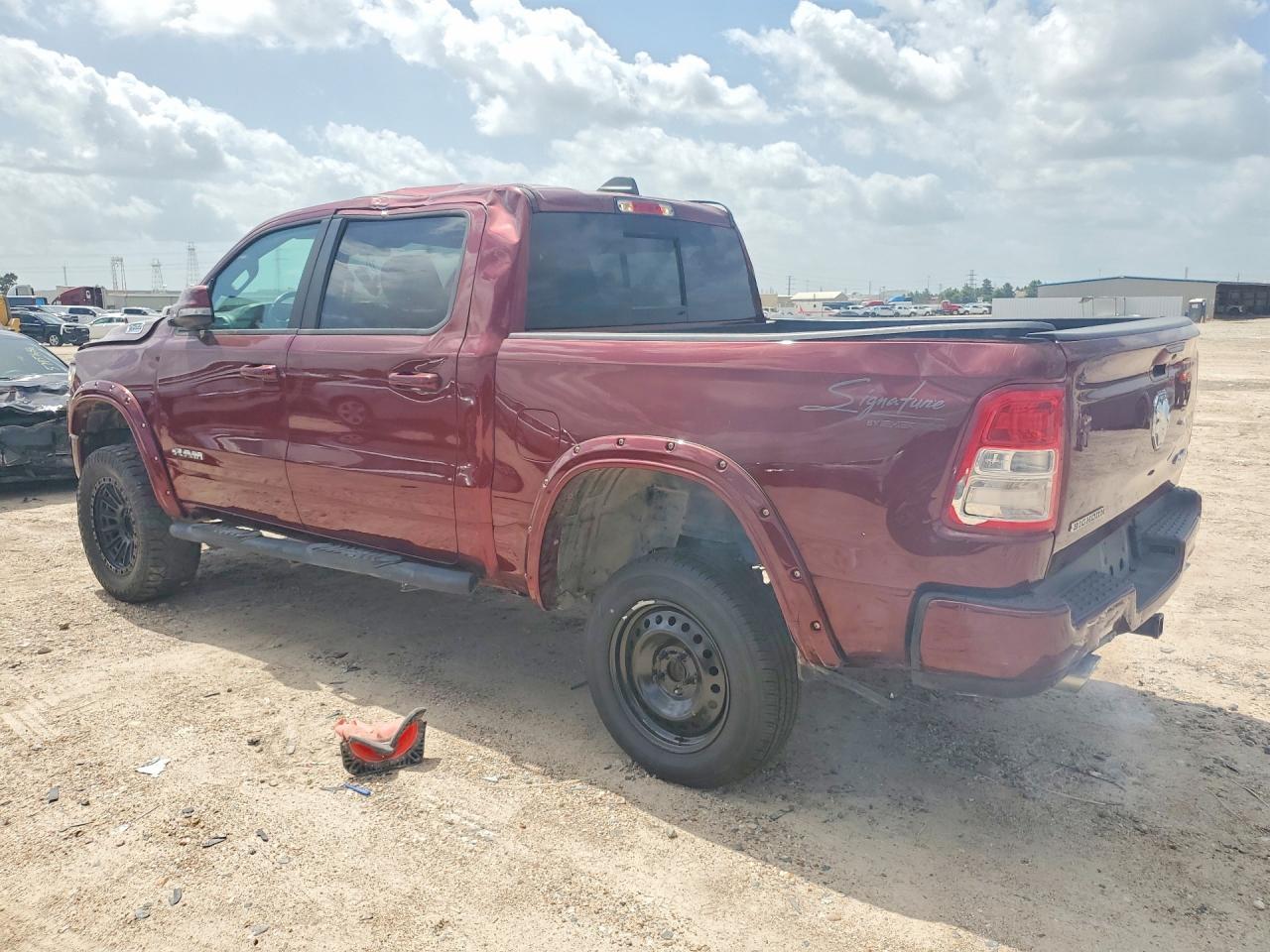 2022 Ram 1500 Big Horn - Image 2