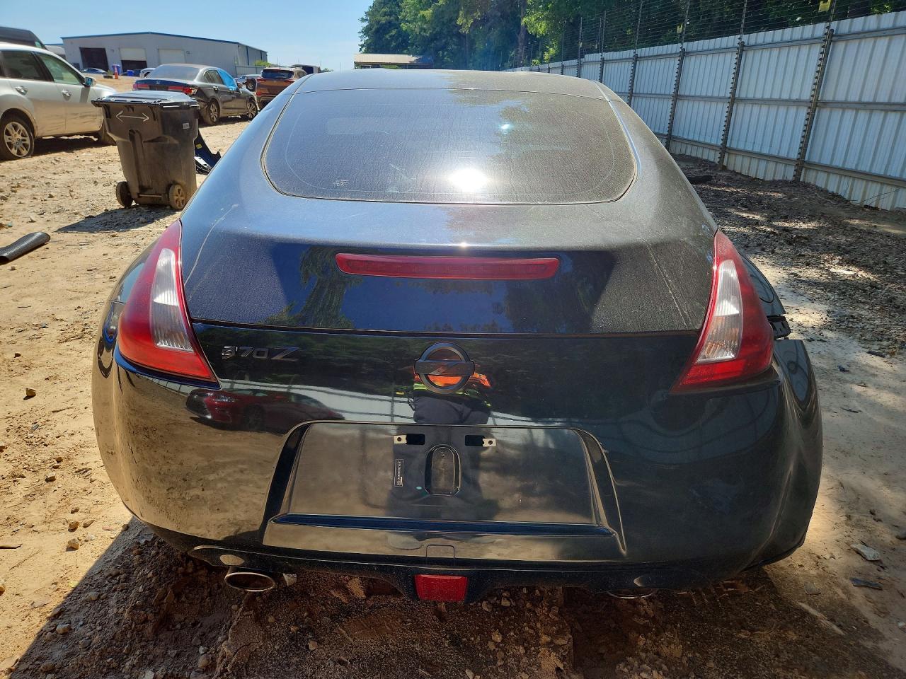 2015 Nissan 370Z Base - Image 6