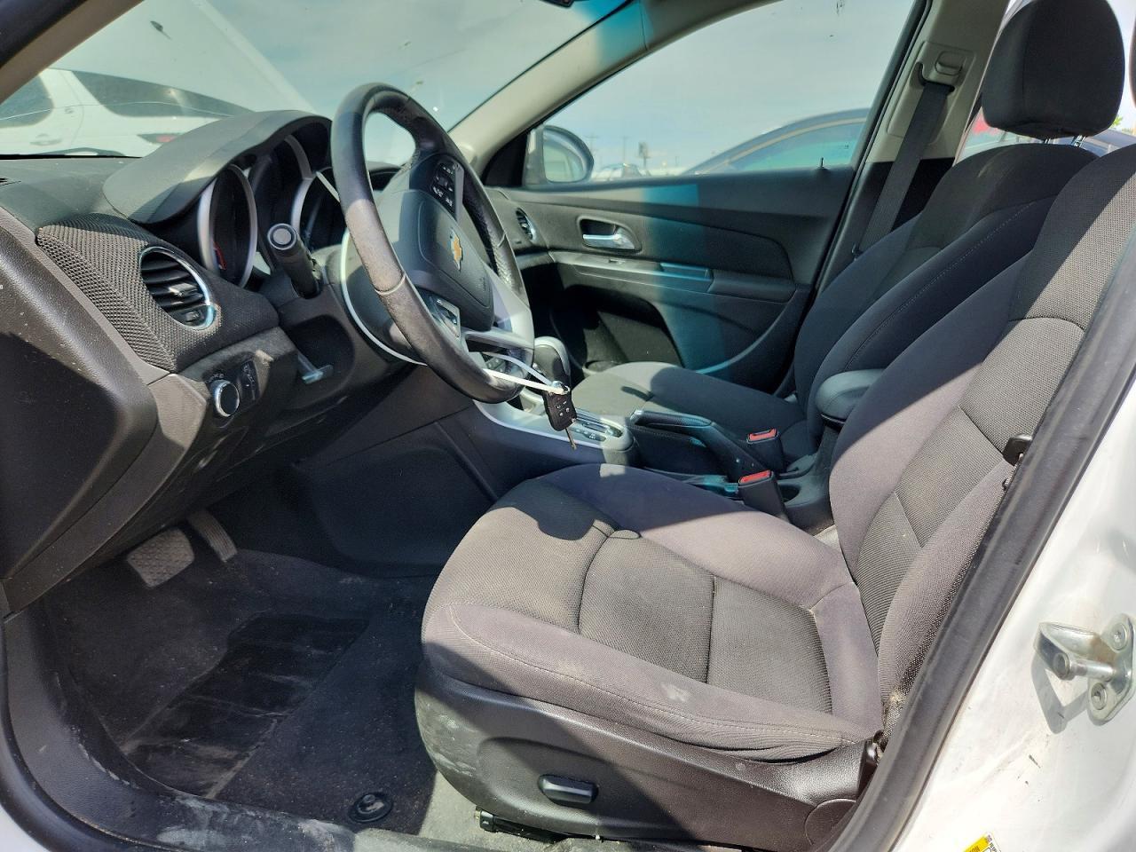 2014 Chevrolet Cruze Eco - Фото 7