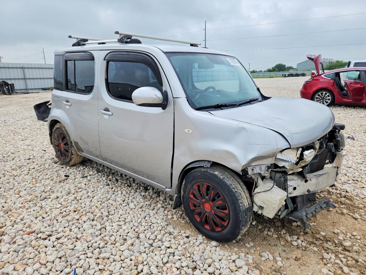 2009 Nissan Cube 1.8 - Image 4