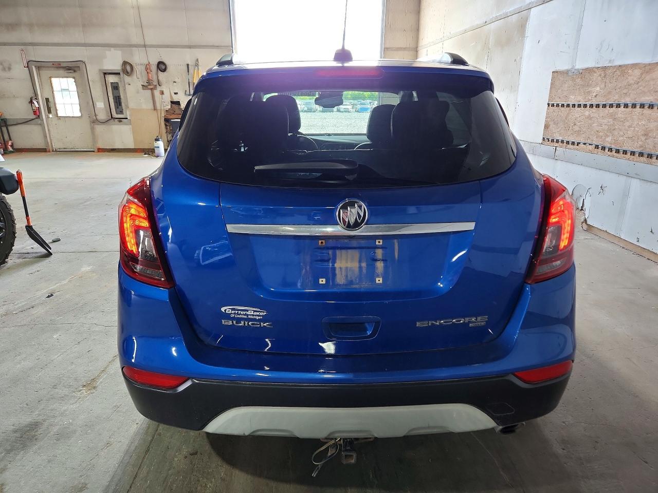2017 Buick Encore Essence - Image 6