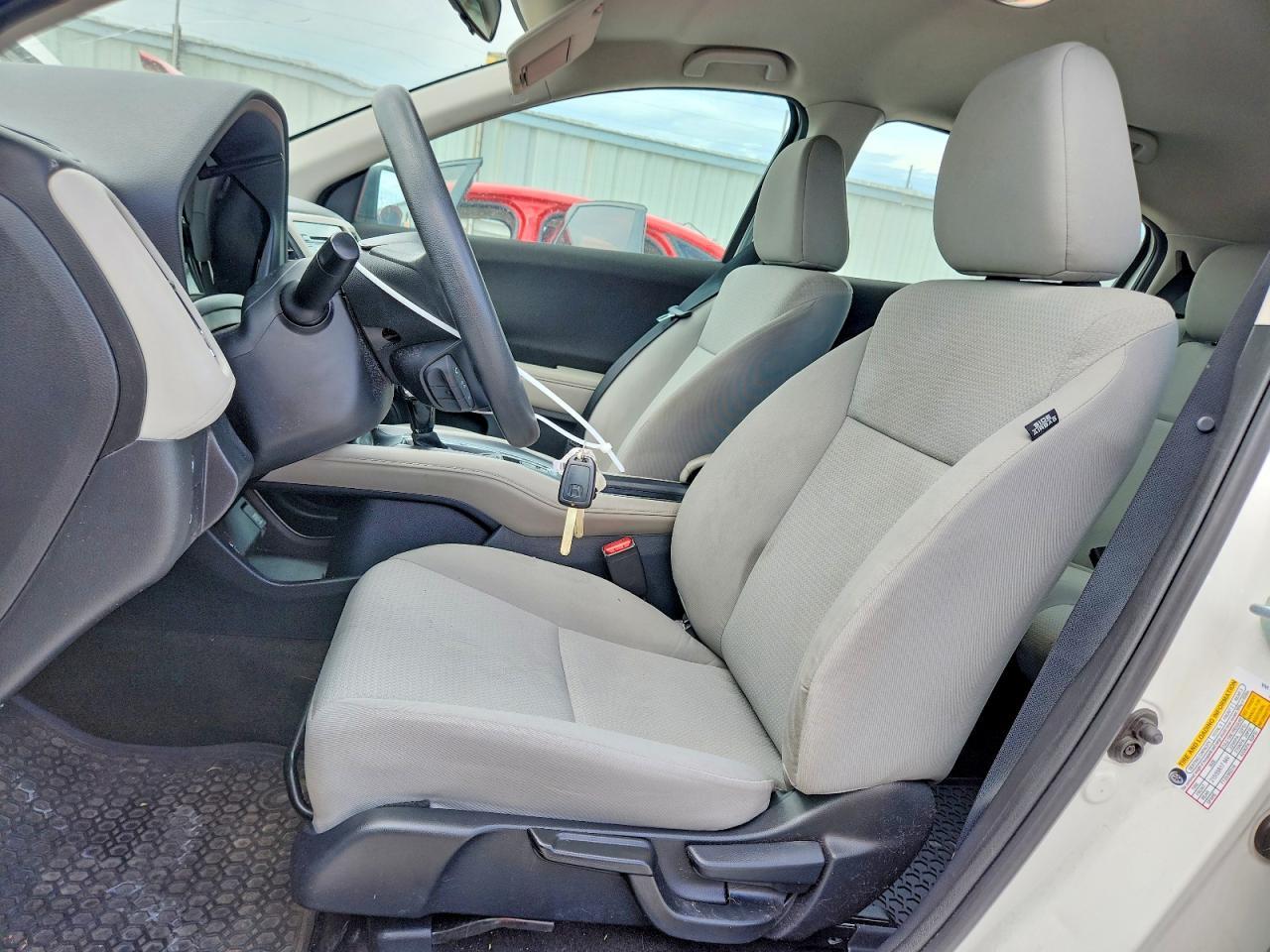 2021 Honda Hr-V Lx - Image 7